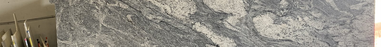 Dark Viscon White Granite