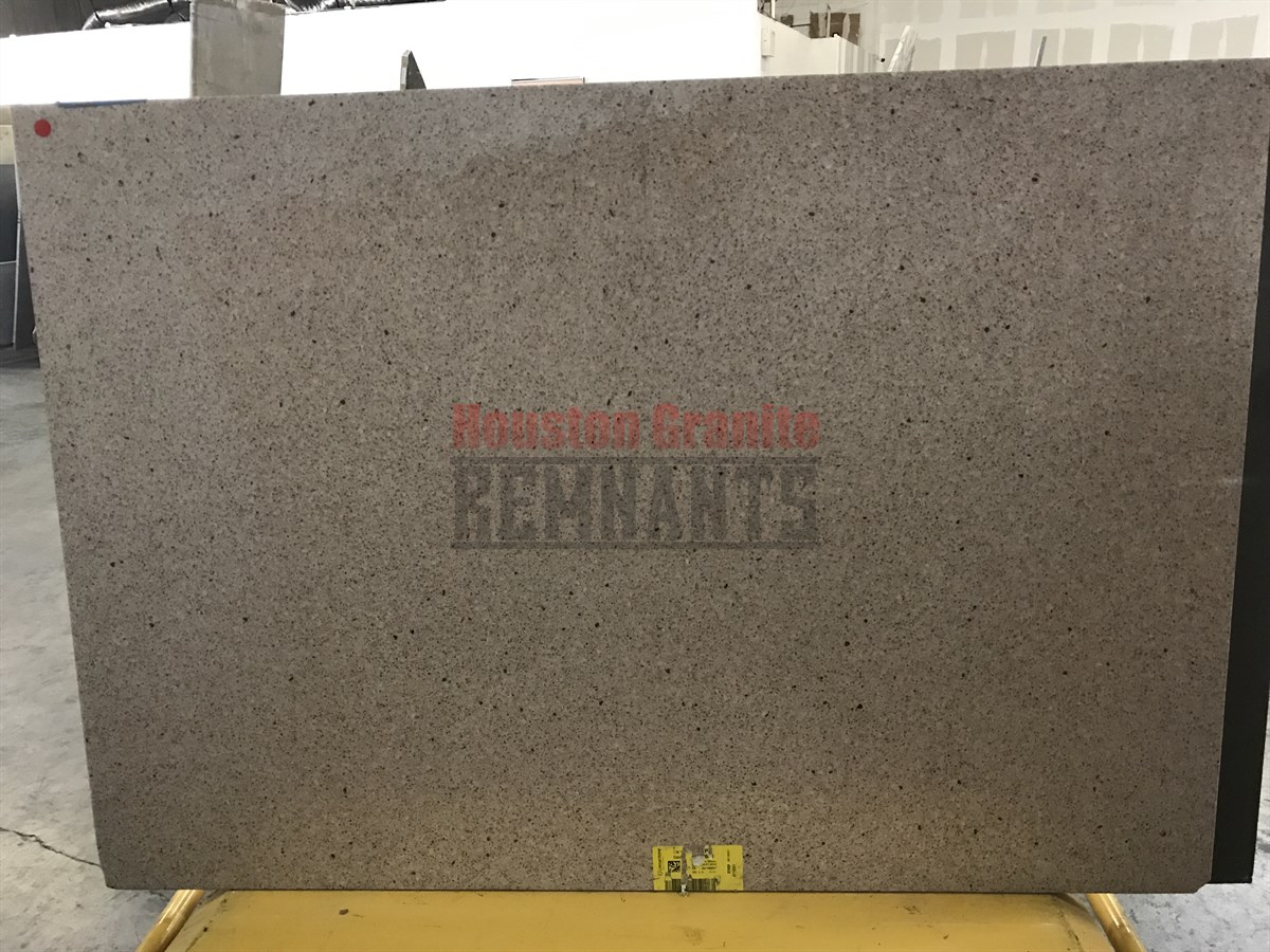 Caesar Stone Sierra Engineered Quartz Remnant 53.5
