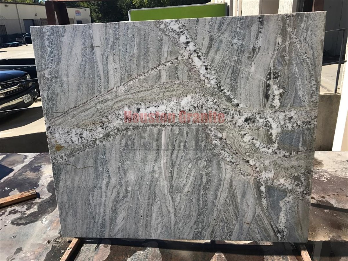 Juperana Blanco Granite Remnant 59