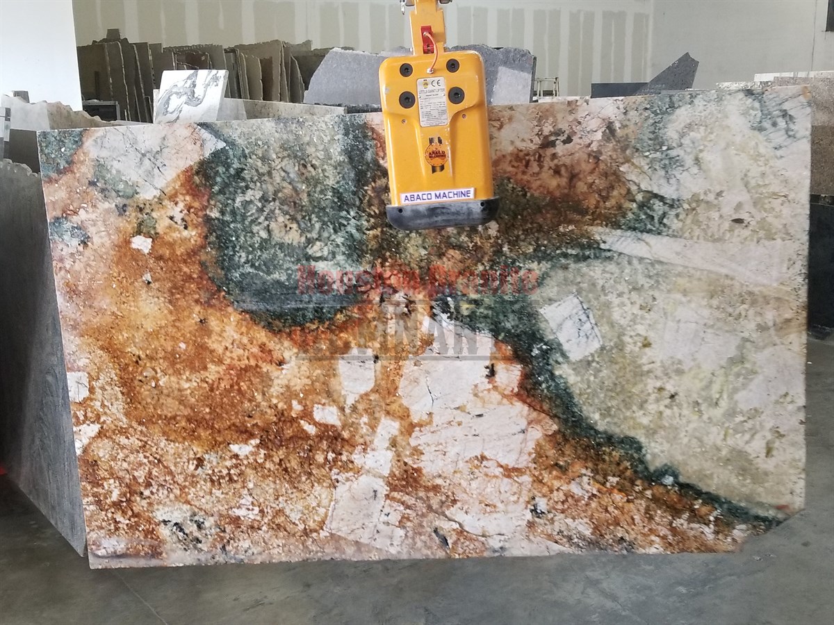 Crazy Horse Granite Remnant 59