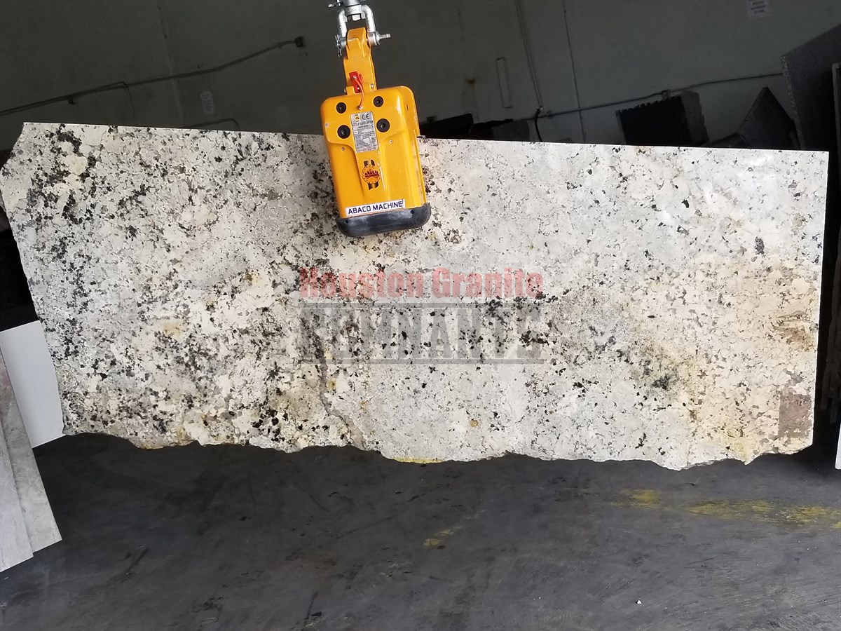 Delicatus Taupe Leathered Granite Remnant 74