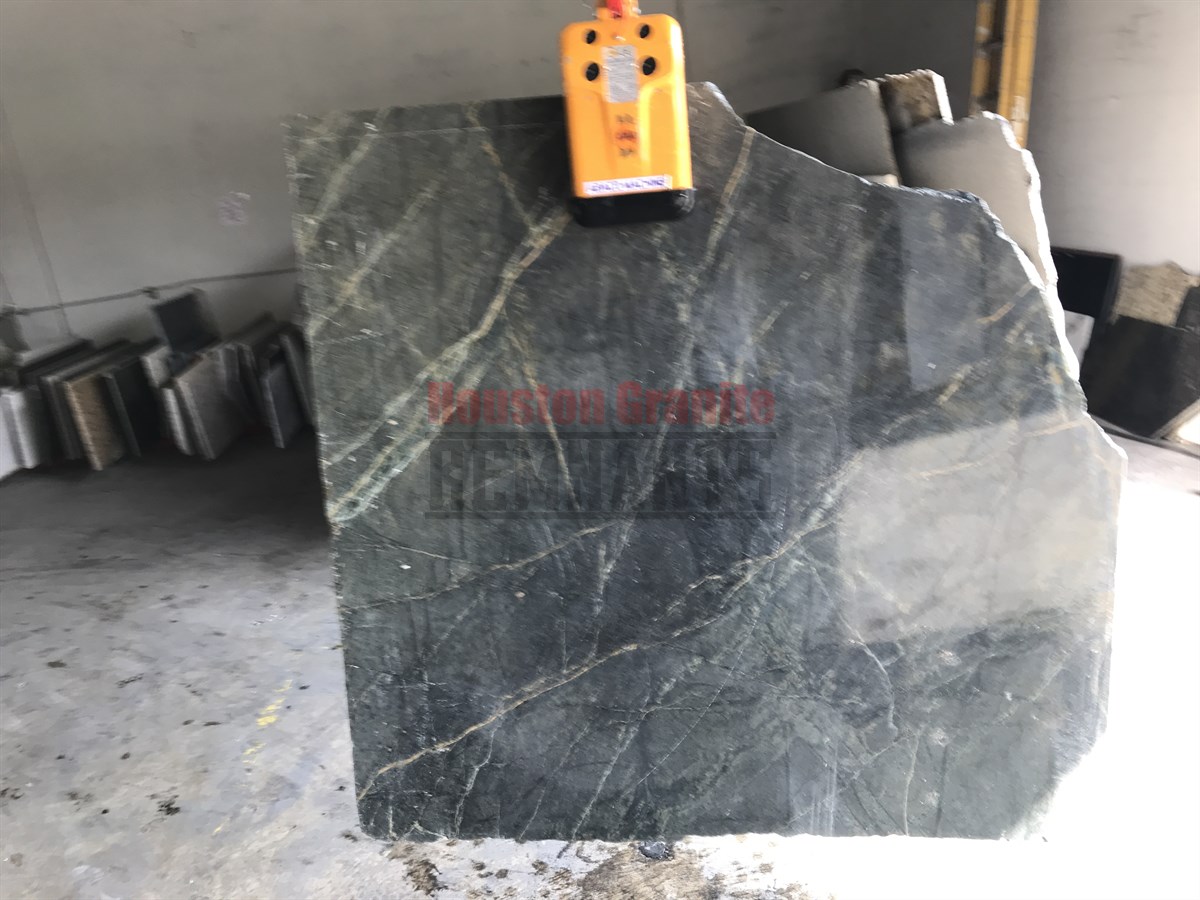 Terrantino Green  Marble Remnant 57