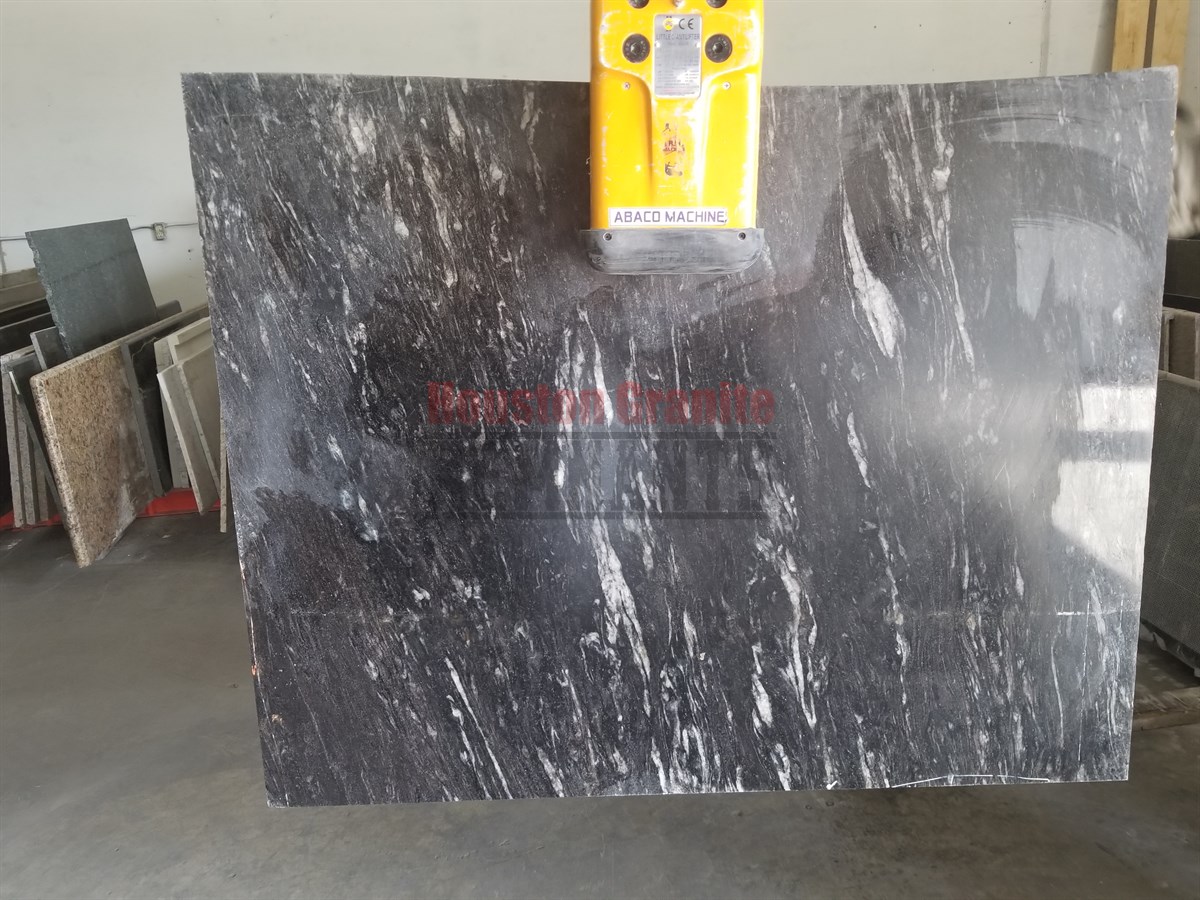 Titanium Granite Remnant 47
