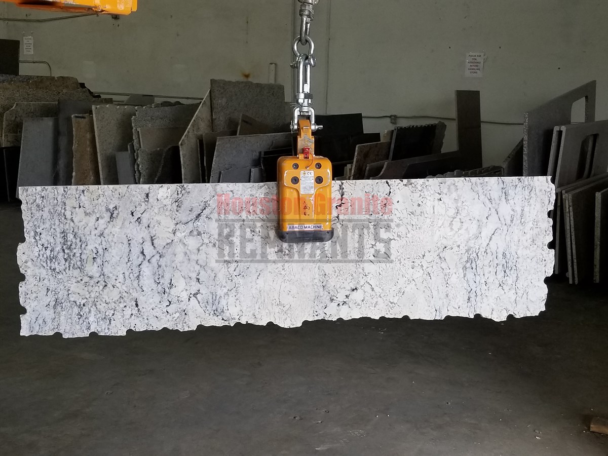 Blanco Antinco Granite Remnant 78