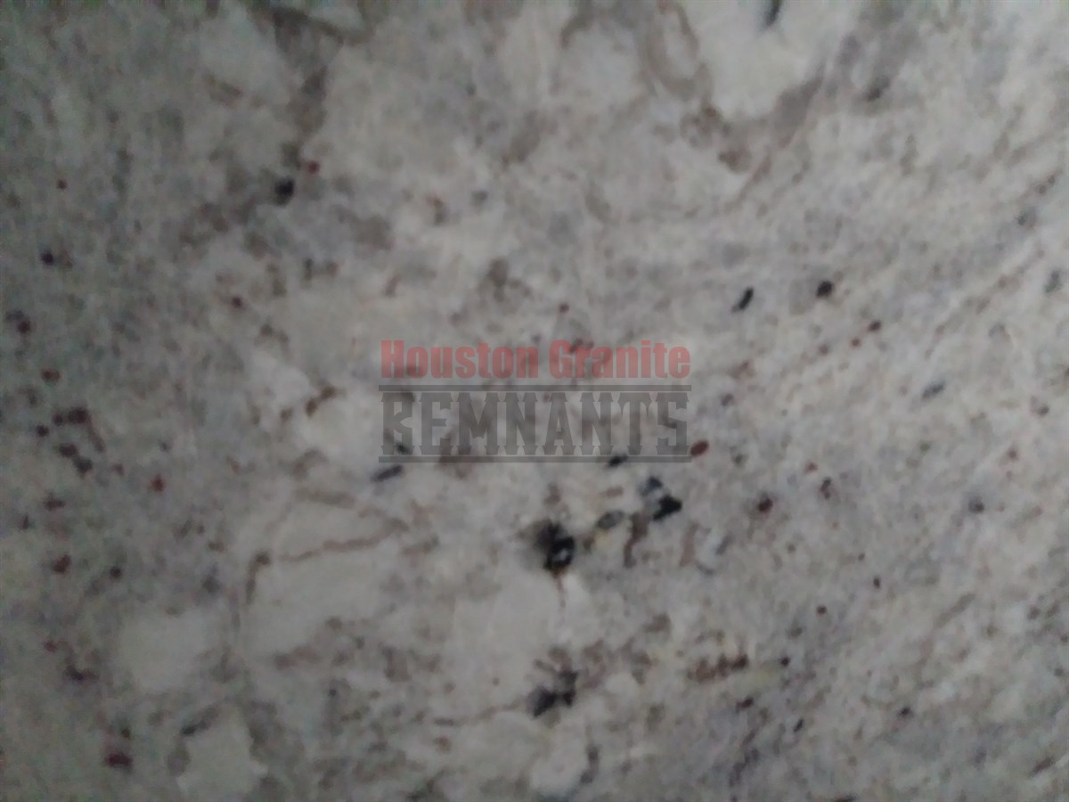 Delacatus White Granite Remnant 39.3