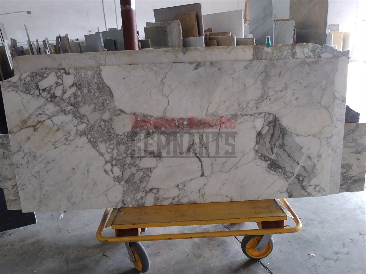 Calacatta Marble Remnant 46.8