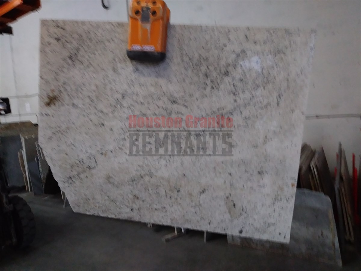 River White Granite Remnant 52