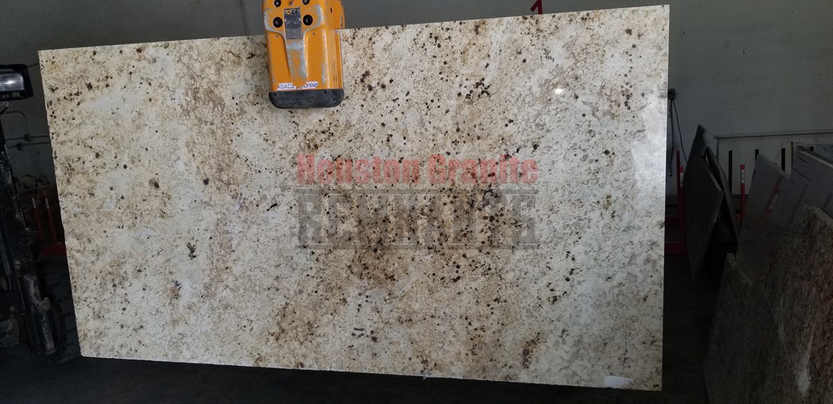 Suede Brown Granite Remnant 39.8