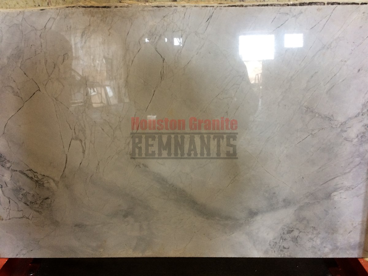 Super White Quartzite Remnant 46.5