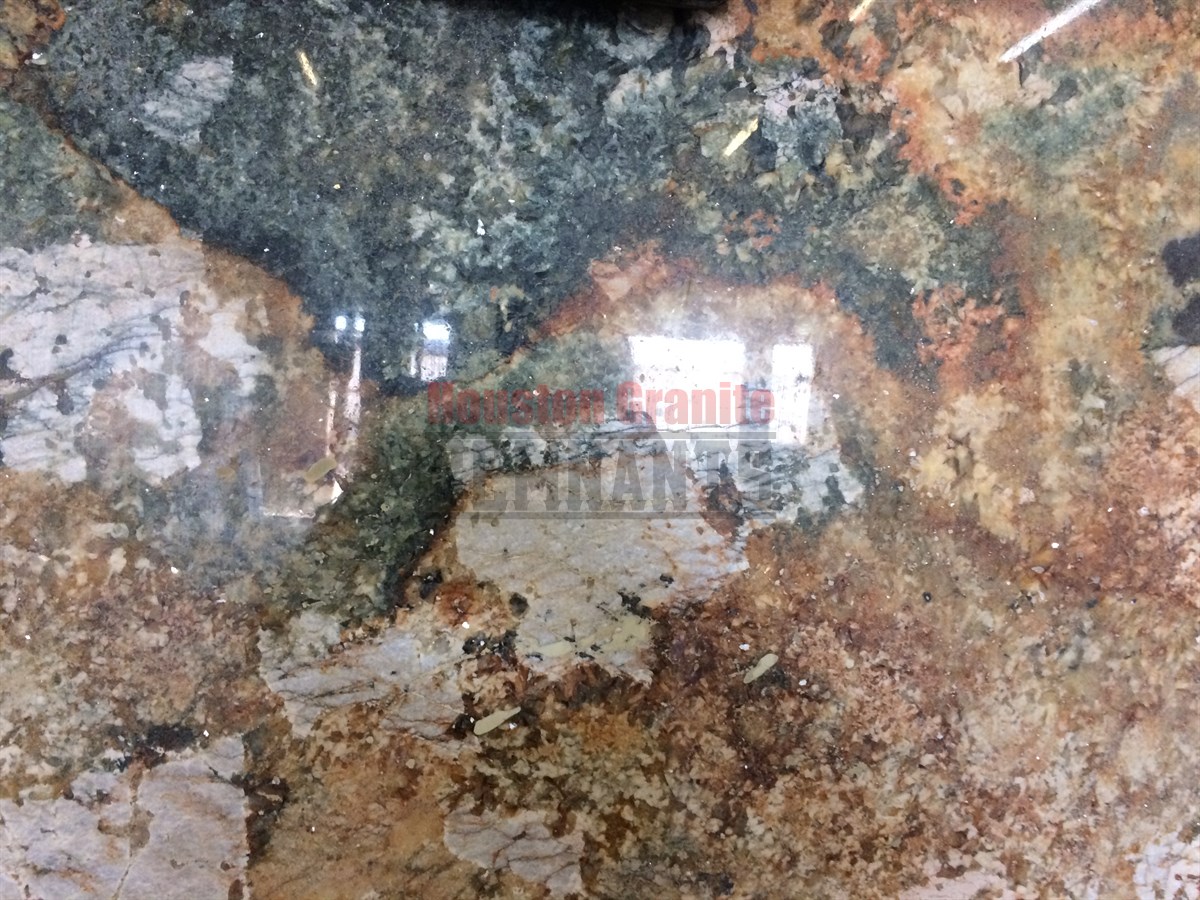 Crazy Horse Granite Remnant 43