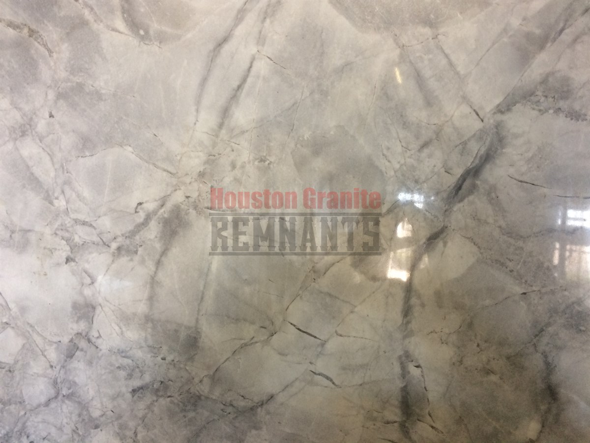 Super White Quartzite Remnant 68