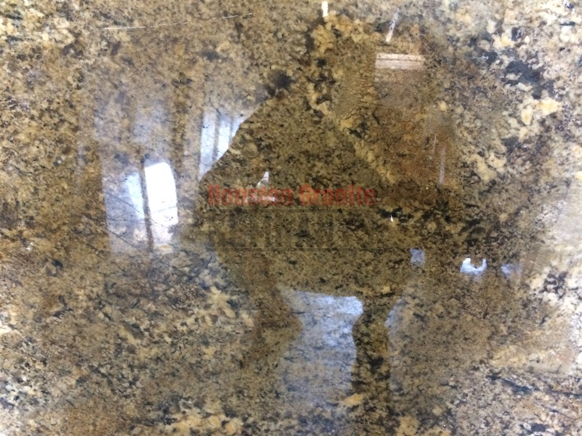 Juperana Persa Granite Remnant 70