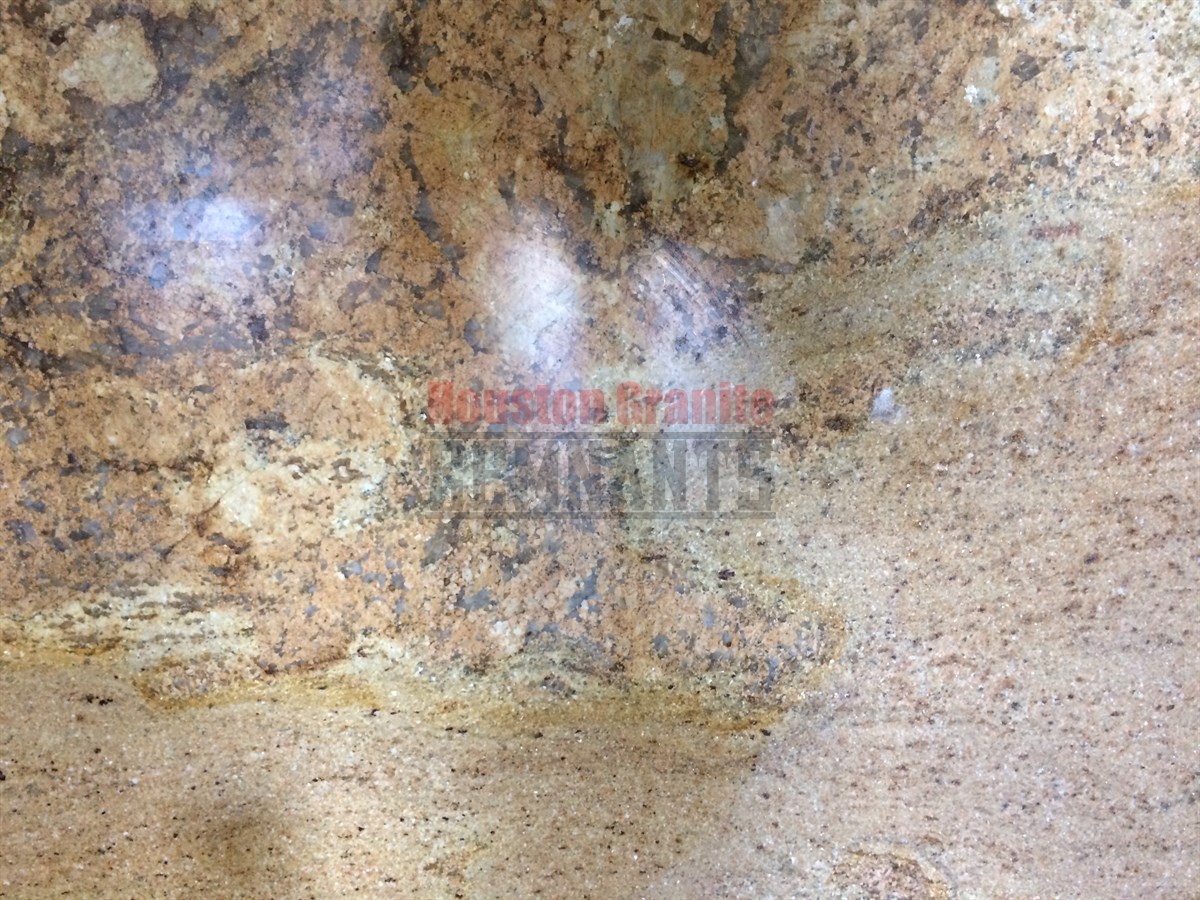 Madura Gold Granite Remnant 80.5