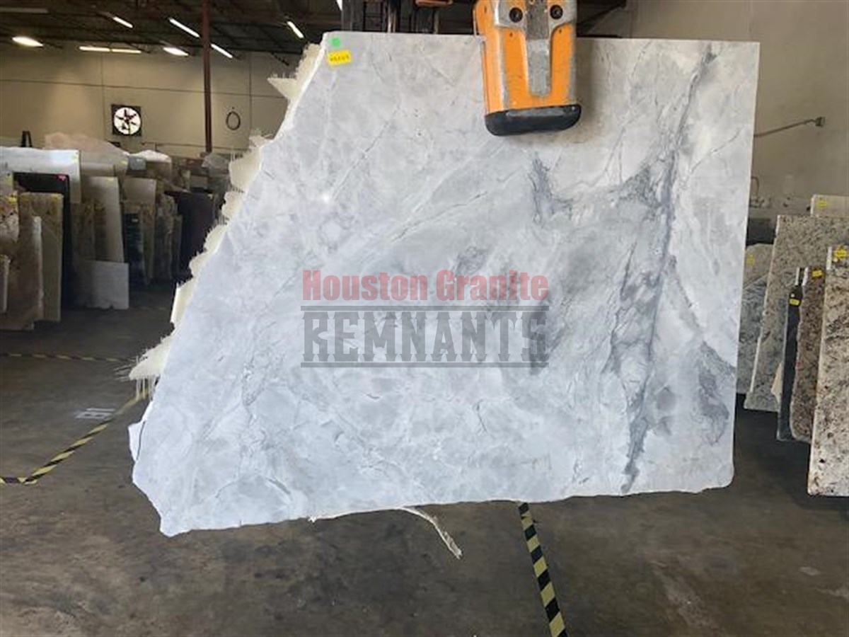 Super White Quartzite Remnant 41.5