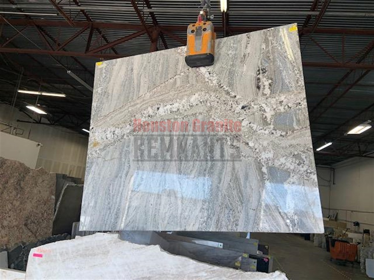 Juperana Wave Granite Remnant 54.5
