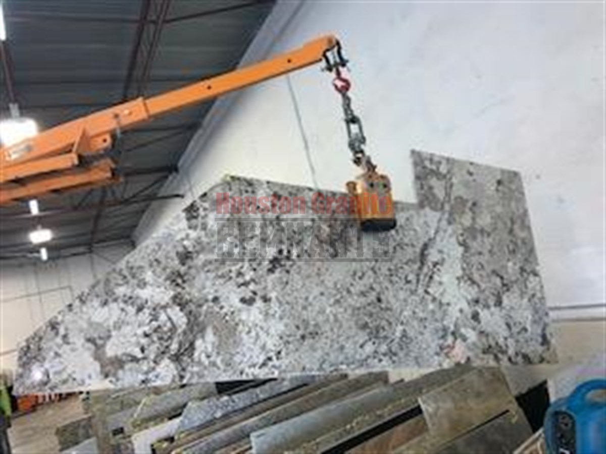 Alpinos Premium Granite Remnant 65