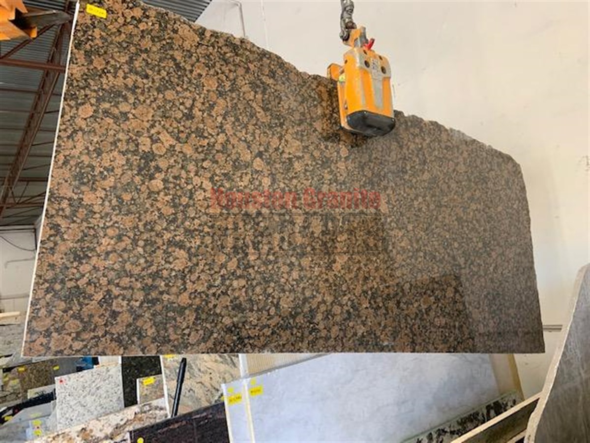 Baltic Brown Granite Remnant 88.5