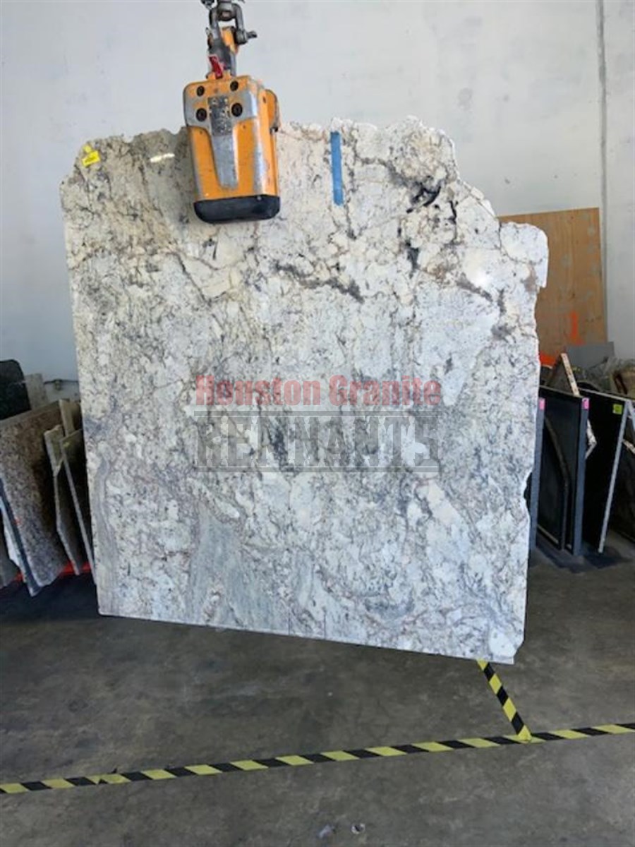 Sienna Bordeaux Granite Remnant 51.5