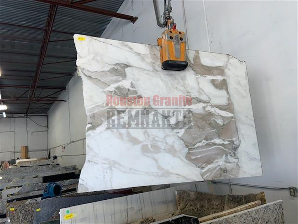 Calacatta Marble Remnant 59