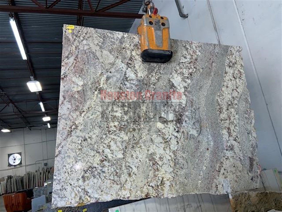 Sienna Bordeaux Granite Remnant 53.8