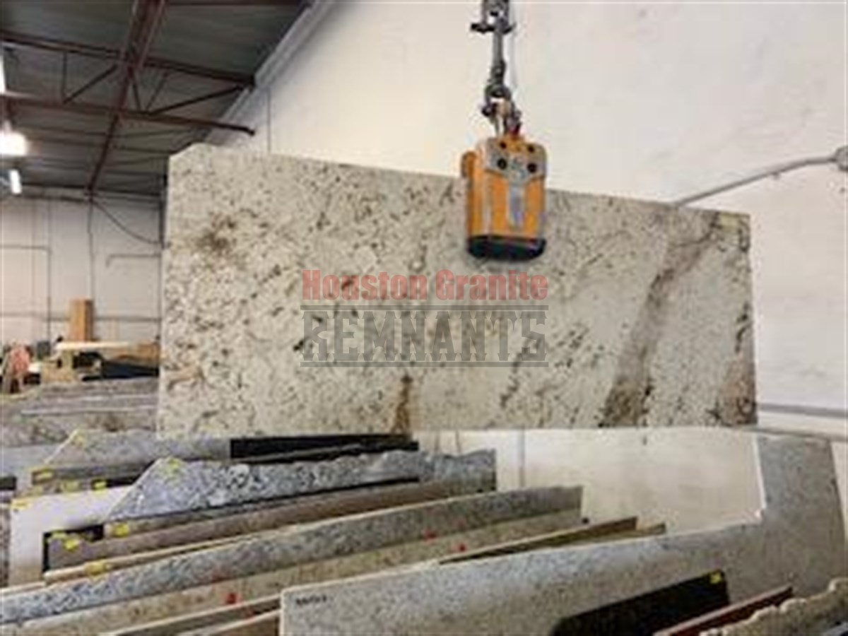 Sienna Beige Granite Remnant 70