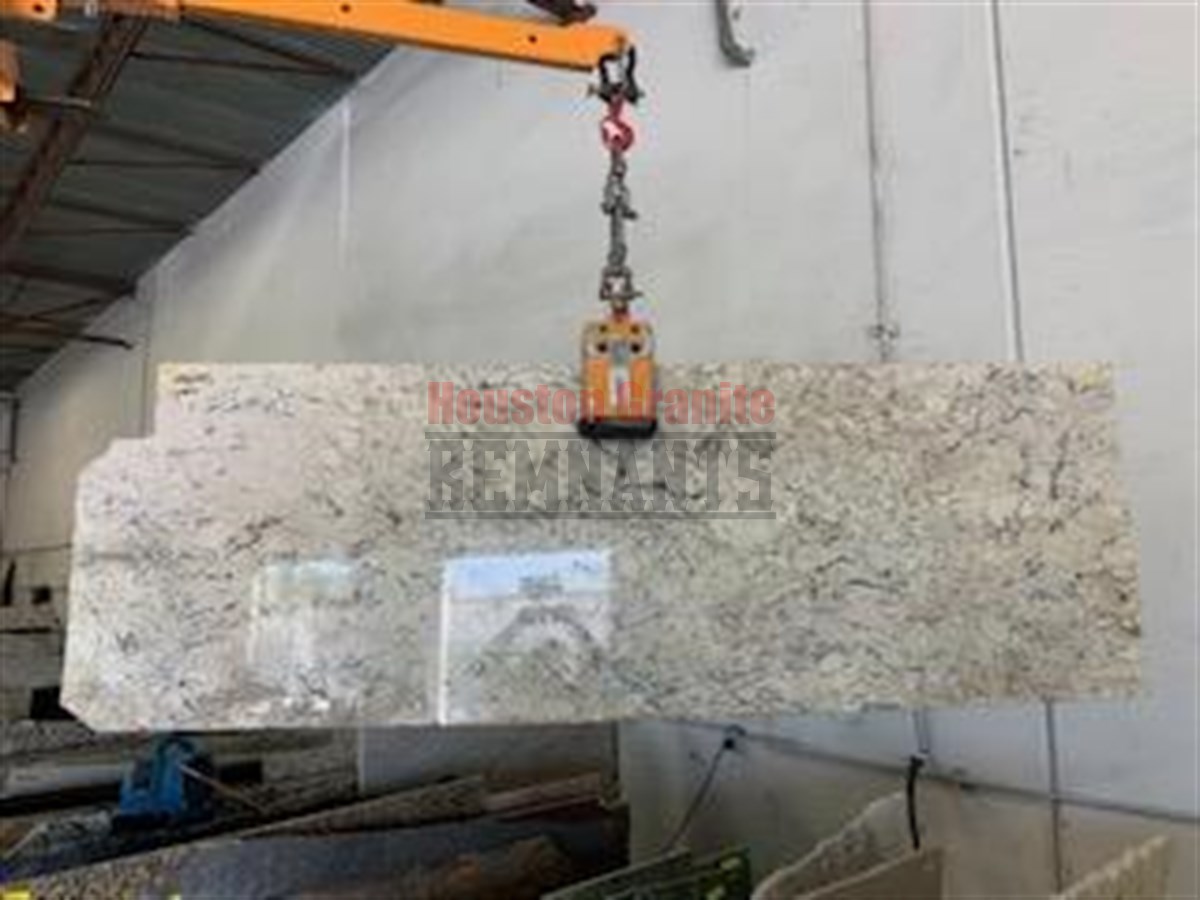 White Ice Granite Remnant 103.5
