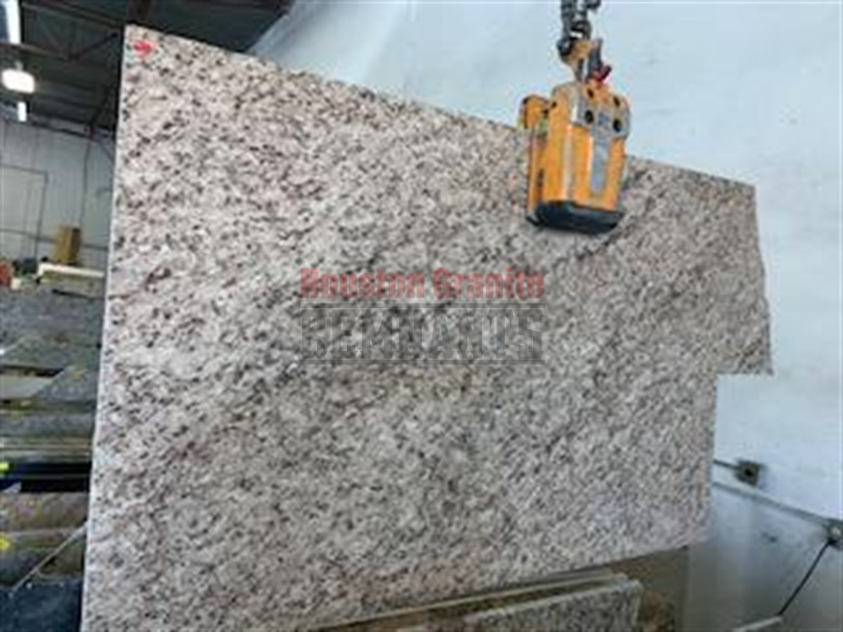 Ornamental Granite Remnant 65