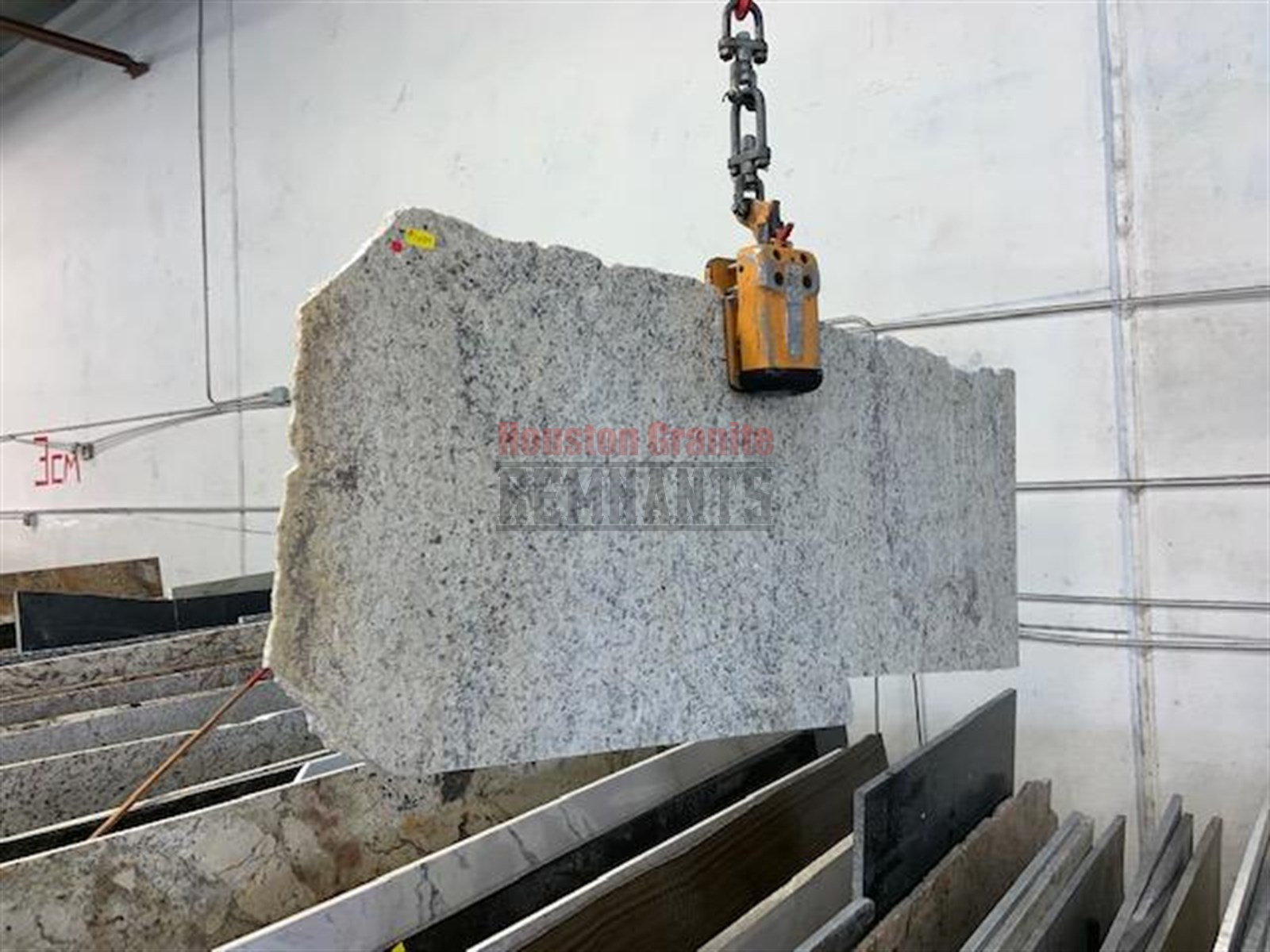  Granite Remnant 81