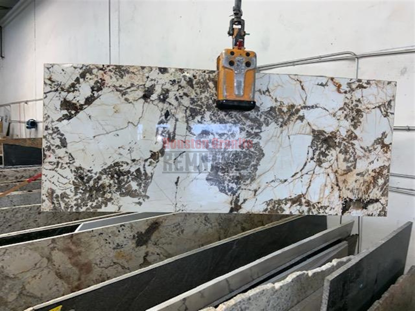 Alpinos Premium Granite Remnant 78.8