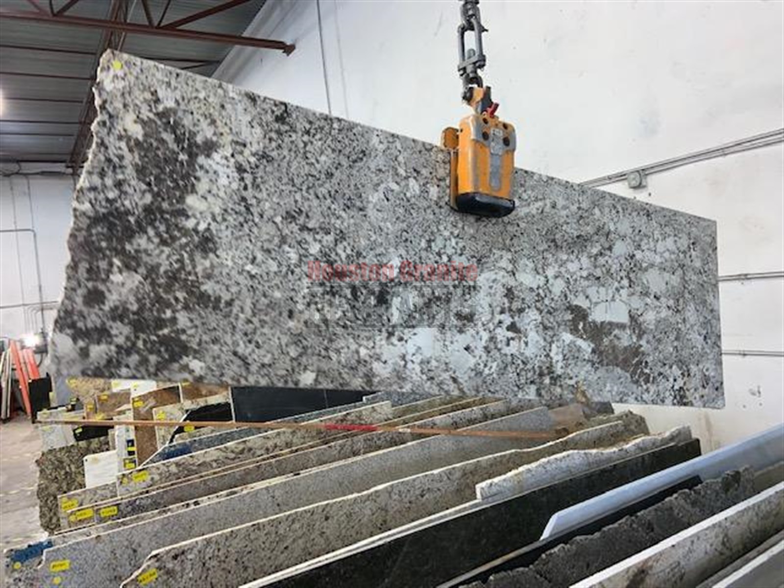 Alpinos Premium Granite Remnant 101
