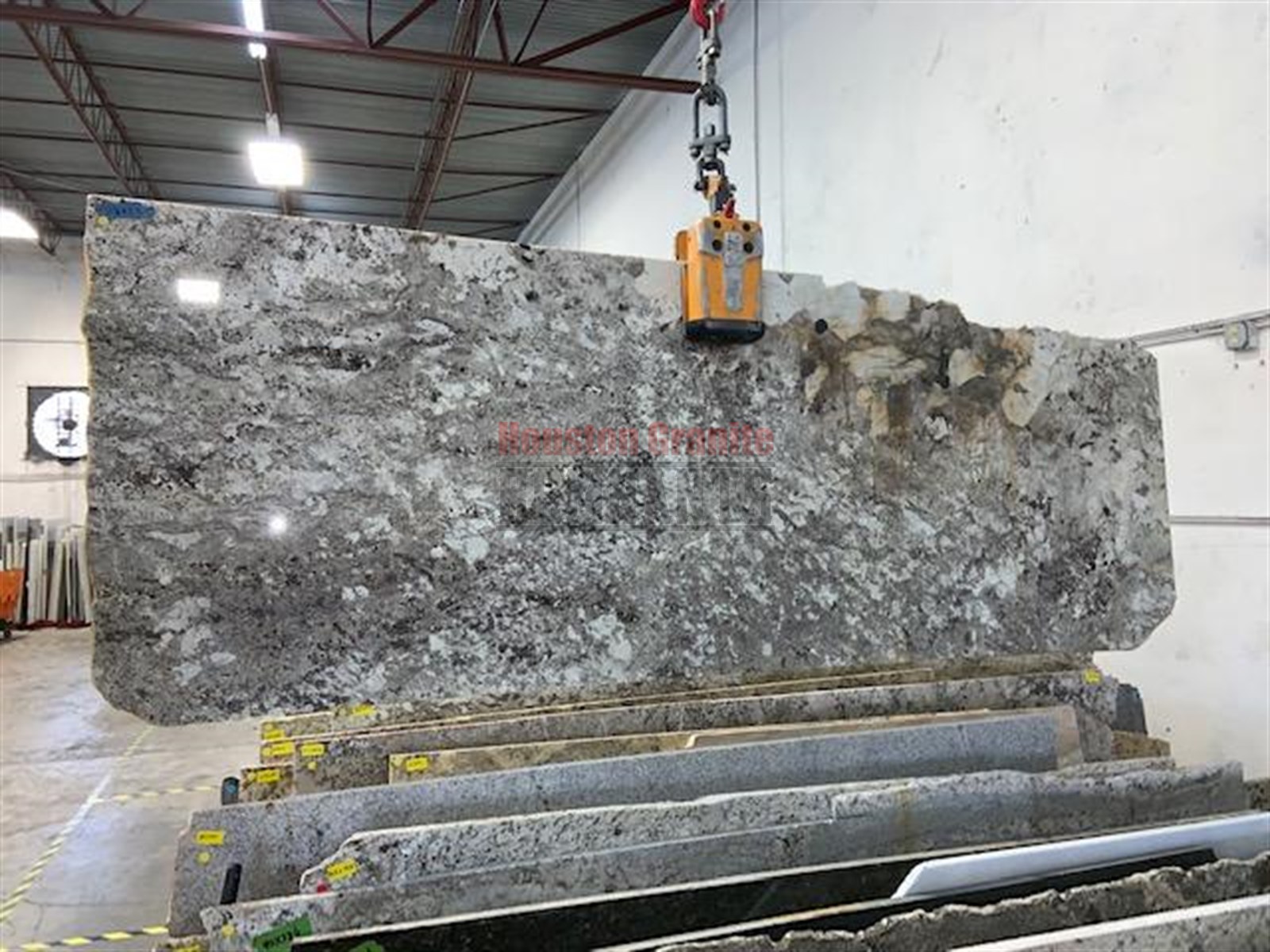Alpinos Premium Granite Remnant 118