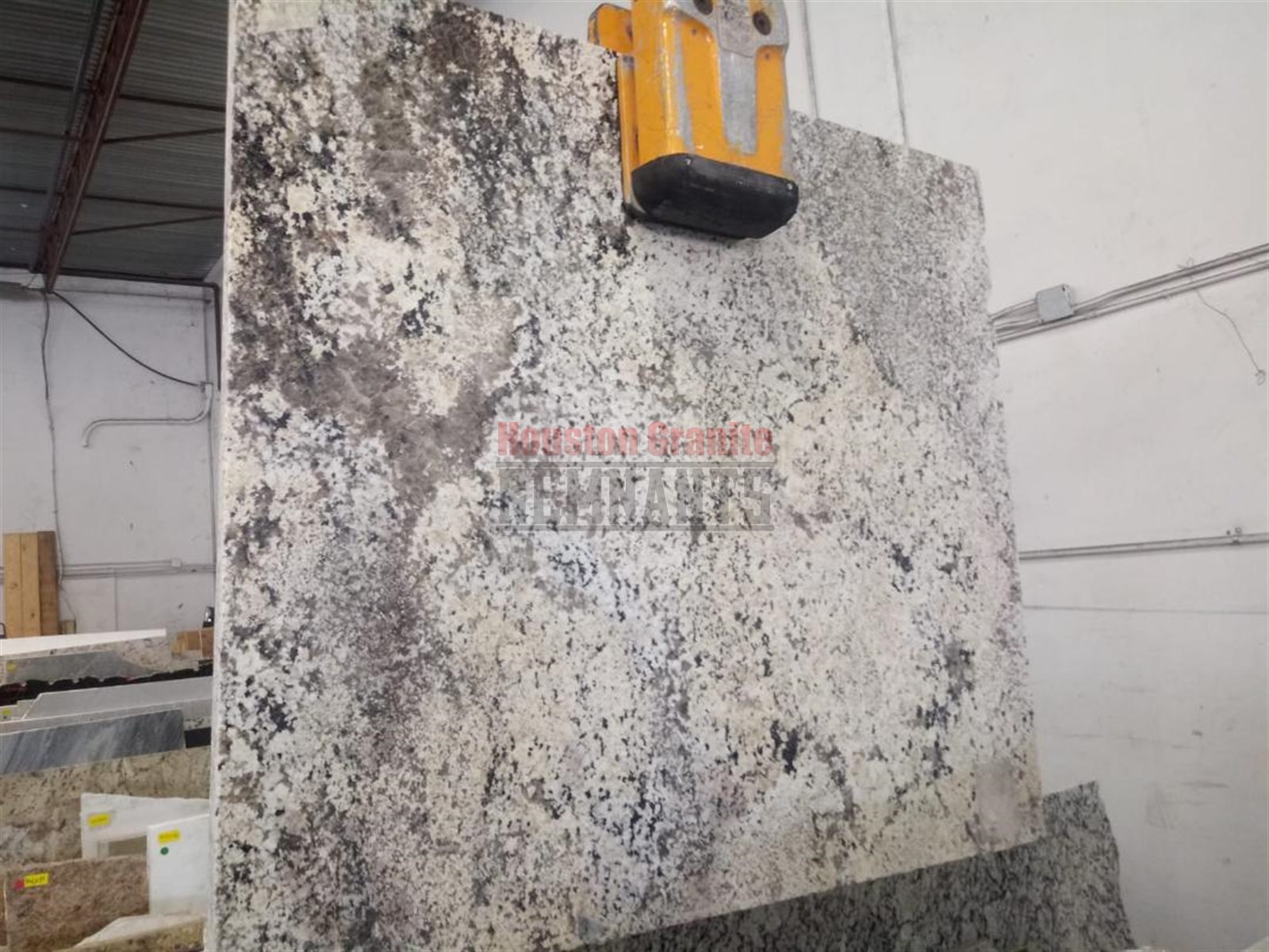 Alpinos Premium Granite Remnant 43.5