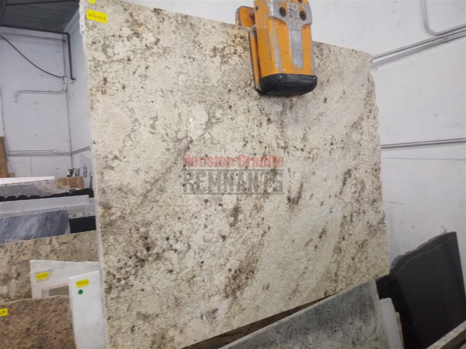 Sienna Beige Granite Remnant 45.5