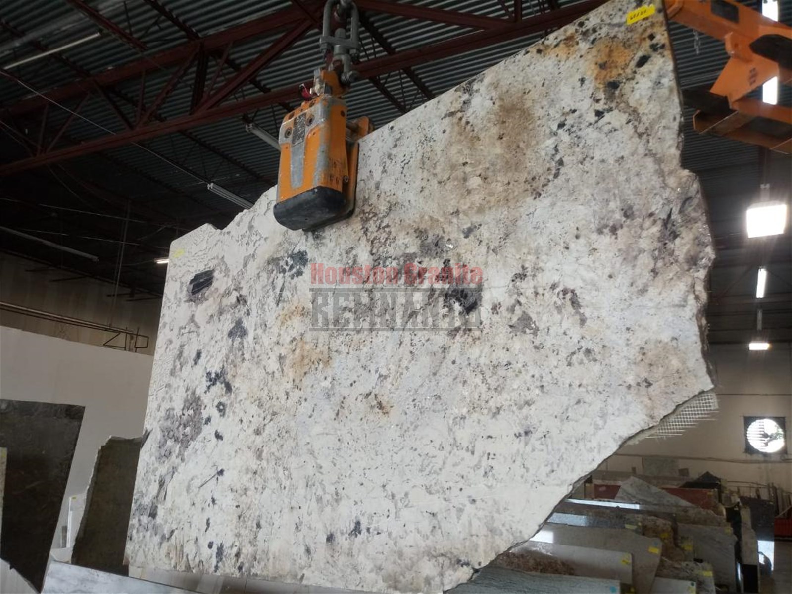 Alpinos Premium Granite Remnant 67