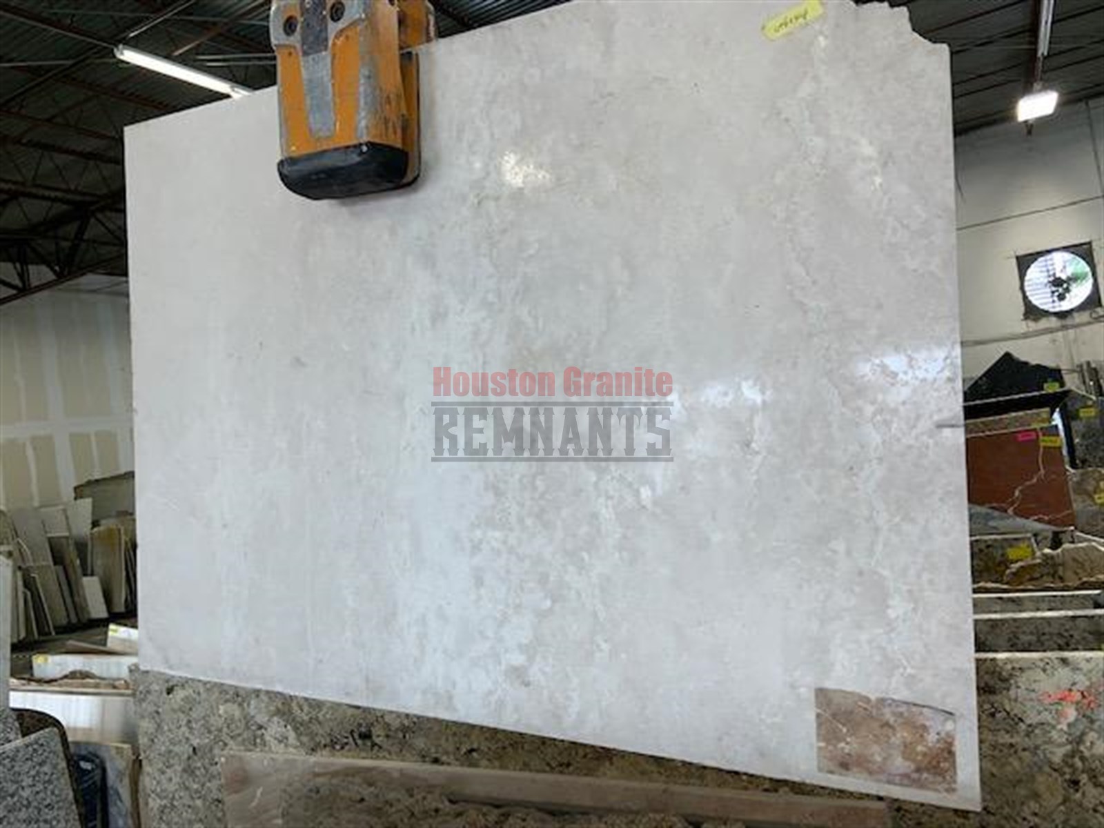 Crema Limestone Limestone Remnant 49.3