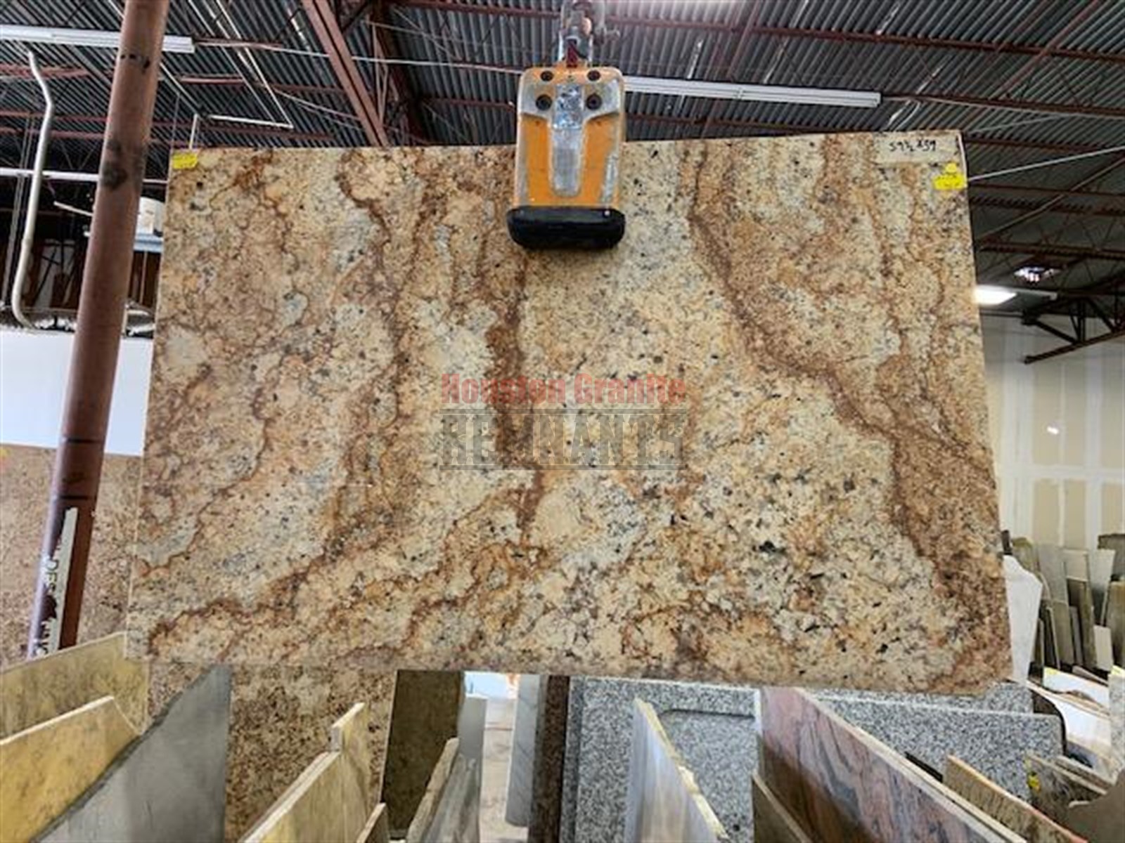 Mascarello Granite Remnant 59.5