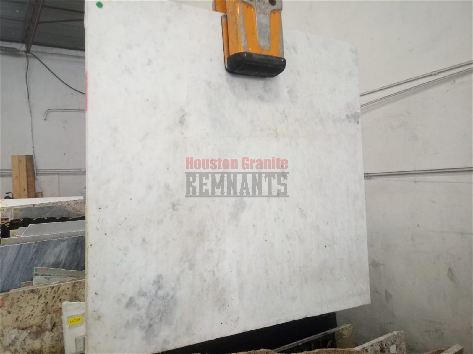 White Shadow Marble Remnant 44.5