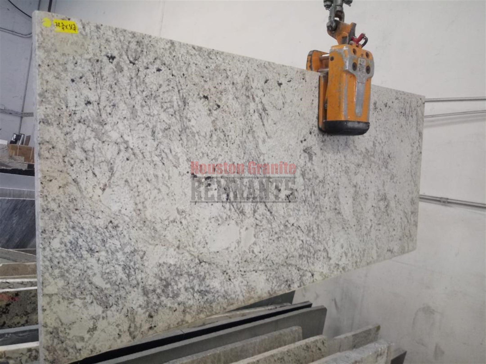 Sienna Beige Granite Remnant 72.8