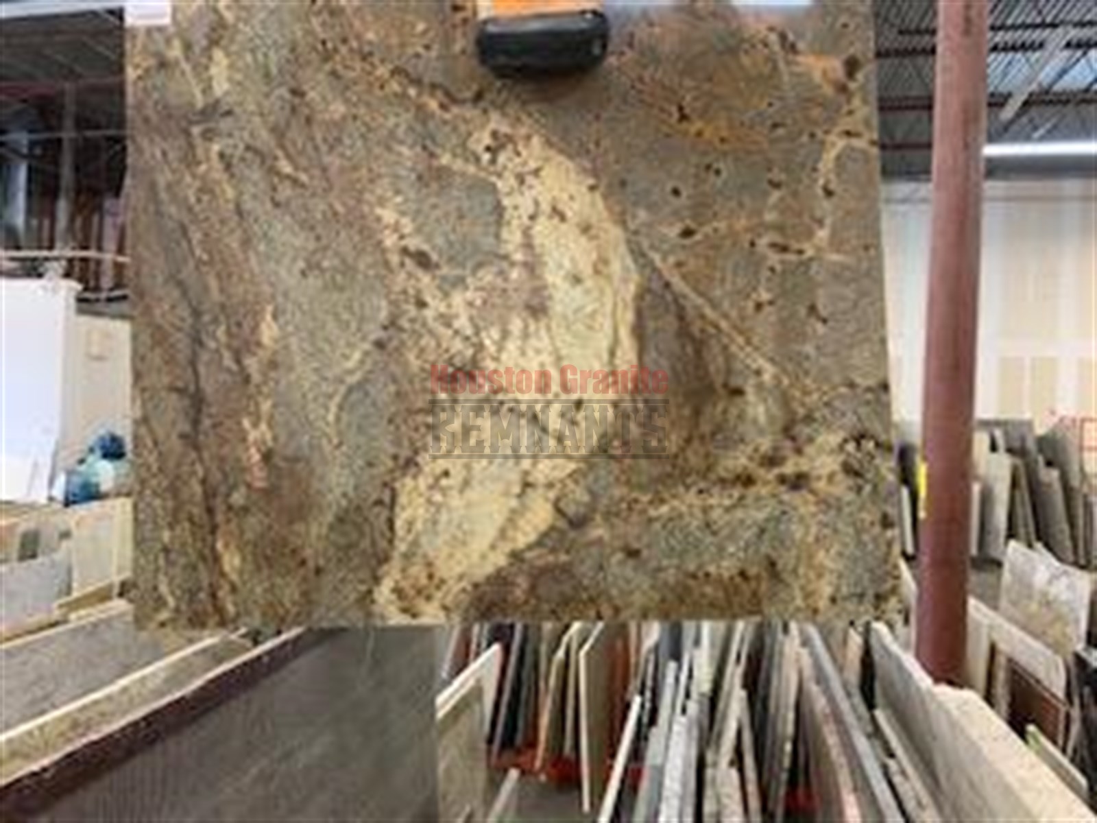 Lapidus Granite Remnant 48.8
