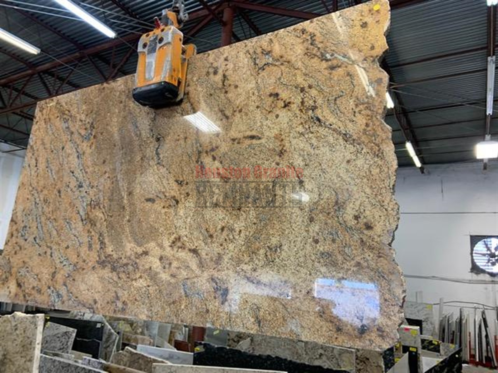 Lapidus Granite Remnant 75