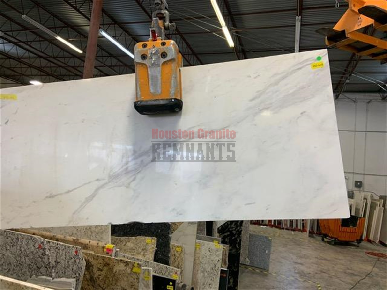 Calacatta Marble Remnant 65.5