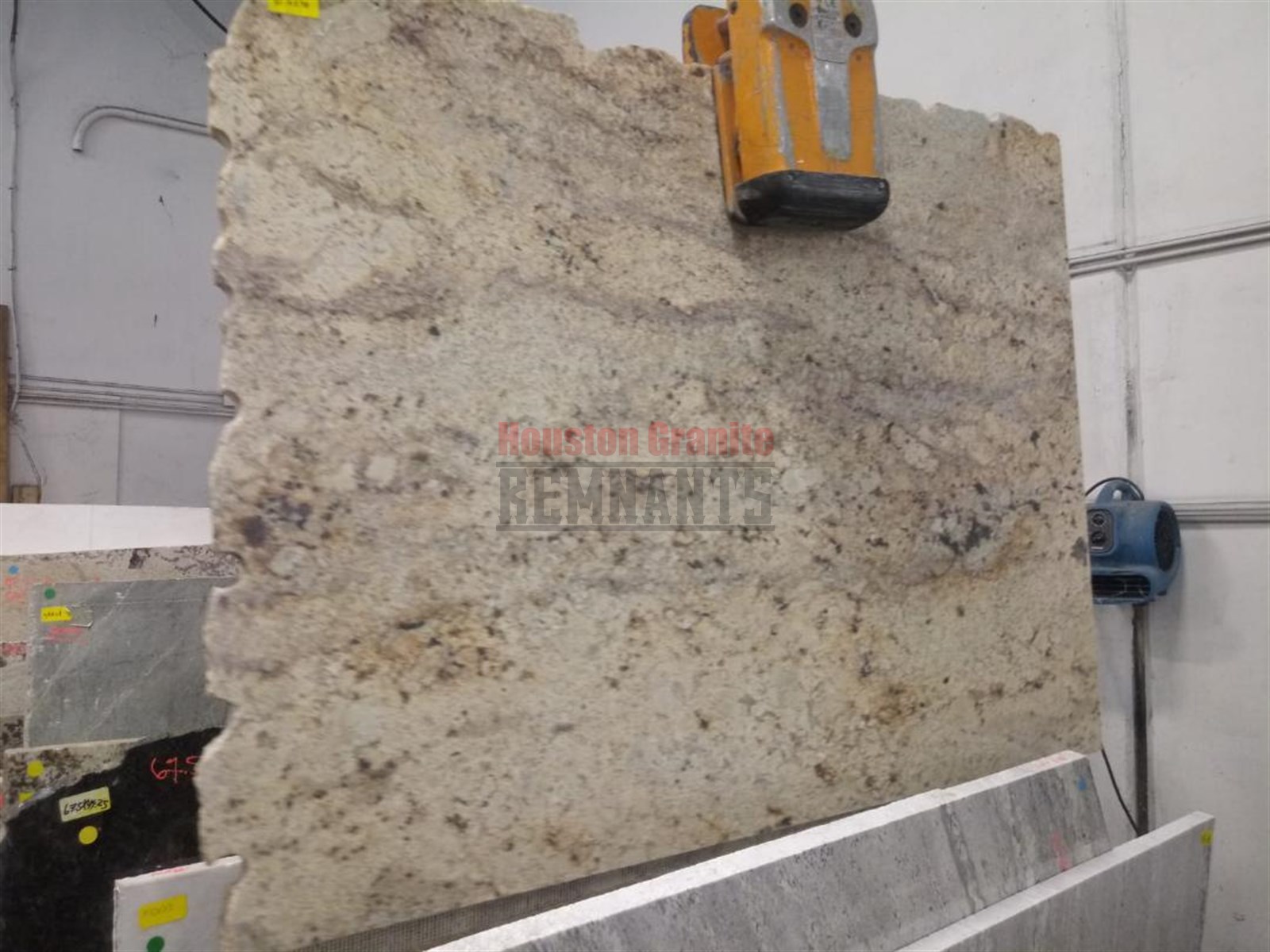 Sienna Beige Granite Remnant 51.3