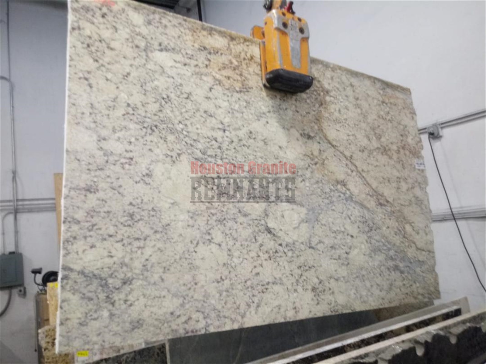 Sienna Beige Granite Remnant 70