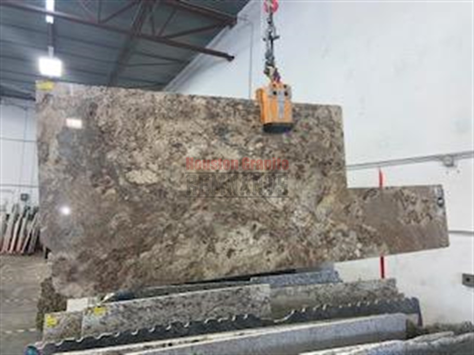 Lapidus Granite Remnant 80