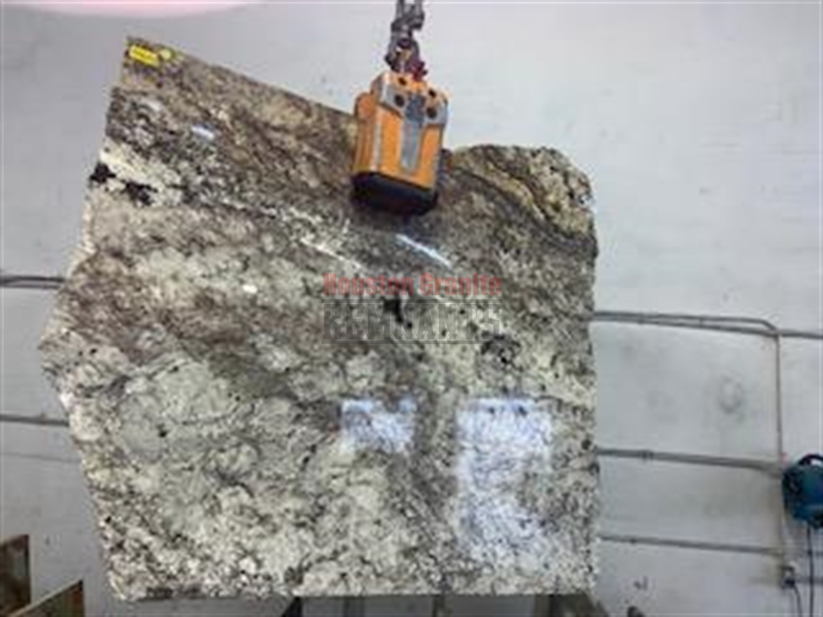 Sienna Beige Granite Remnant 52.8