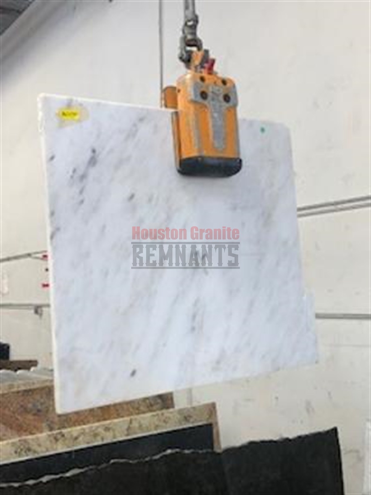 White Shadow Marble Remnant 36.5