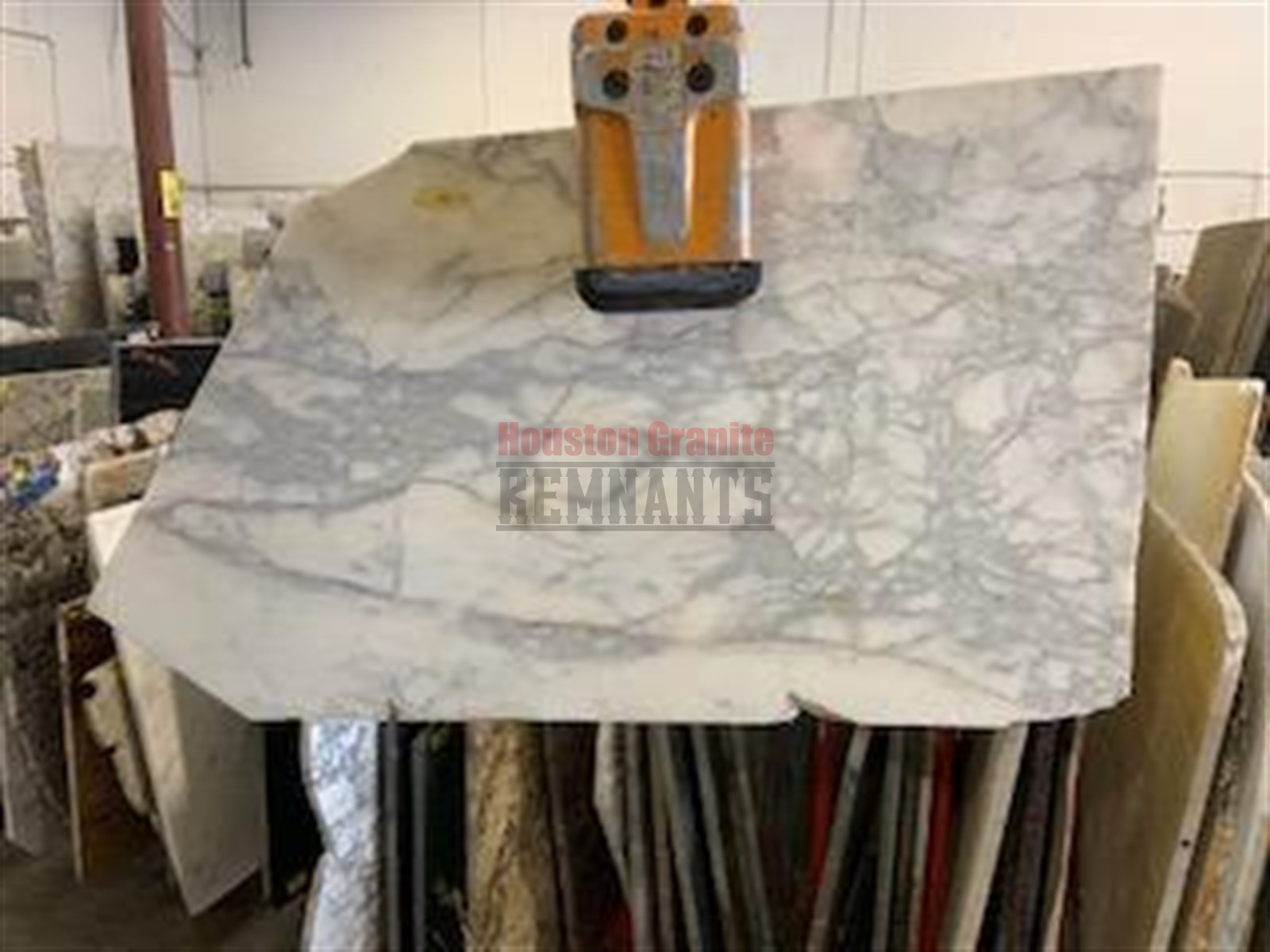 Calacatta Marble Remnant 36