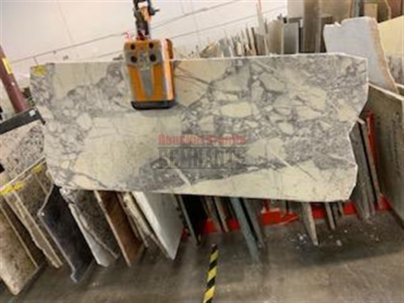 Calacatta Marble Remnant 61.5