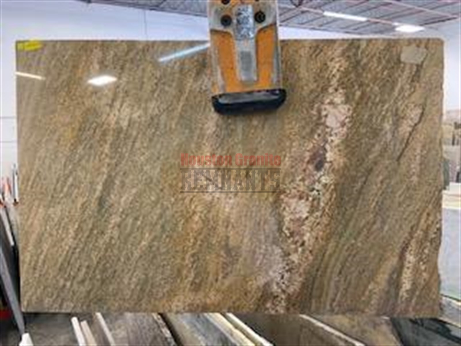 Yellow River Granite Remnant 50.8