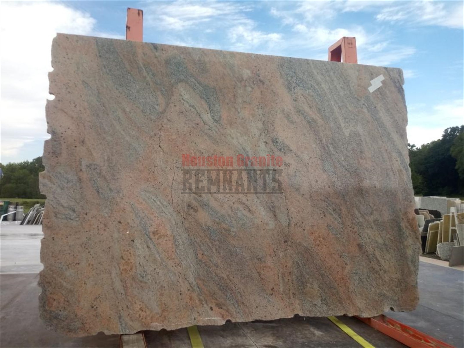 Solarius Granite Remnant 76
